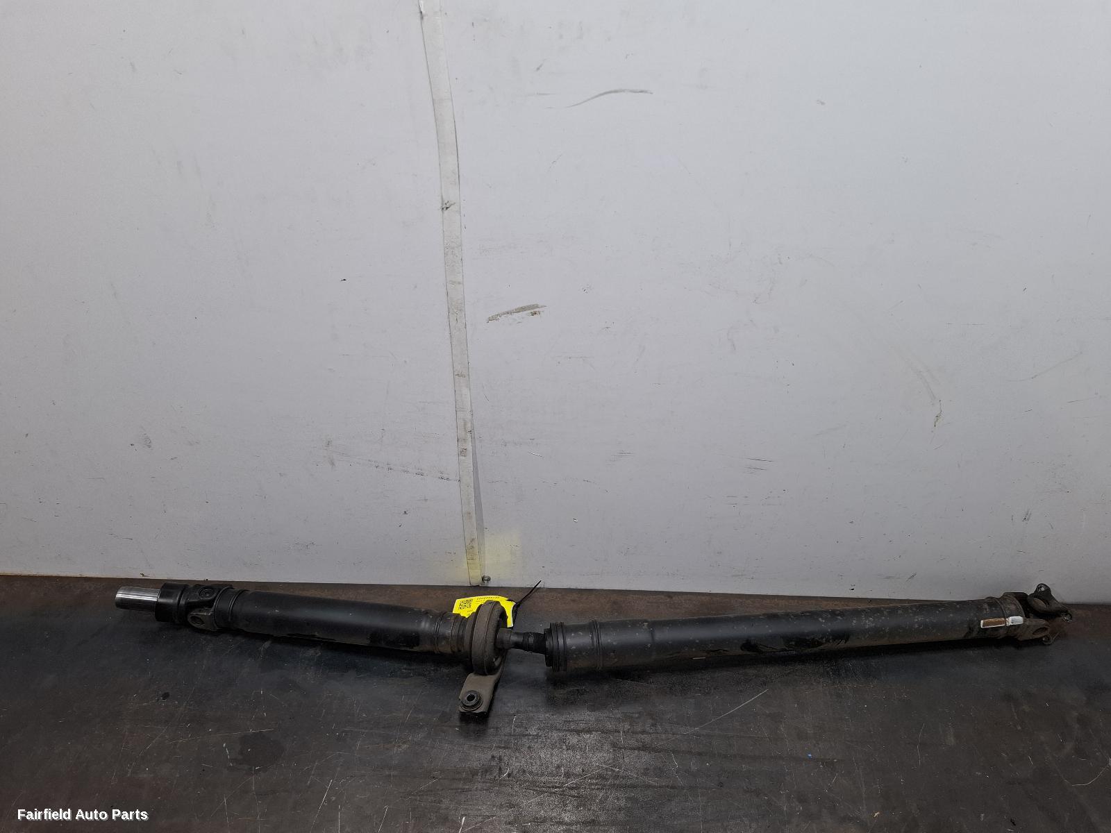 2014-2021 Subaru Wrx Rear Drive Shaft