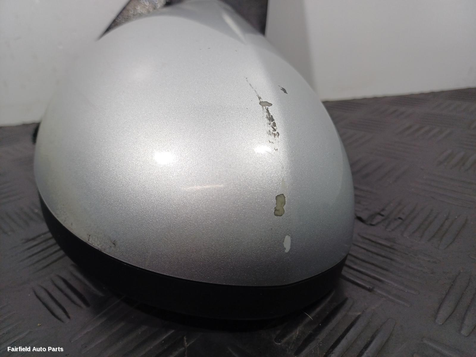 2007-2012 Hyundai I30 Right Door Mirror