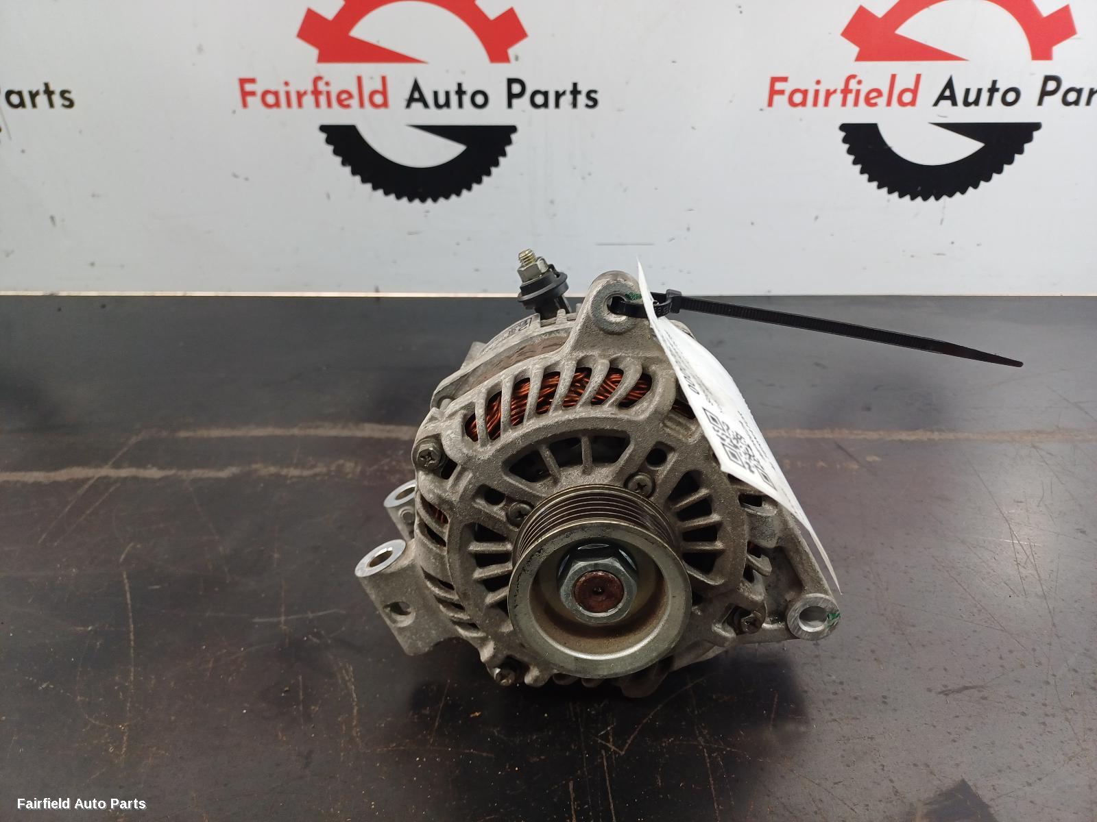 2011-2016 Subaru Impreza Alternator