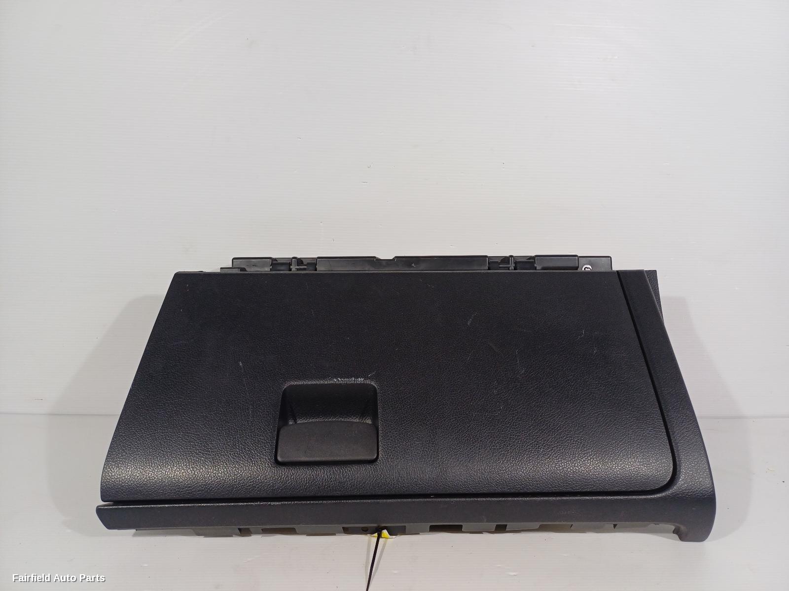 2011-2016 Subaru Impreza Glove Box