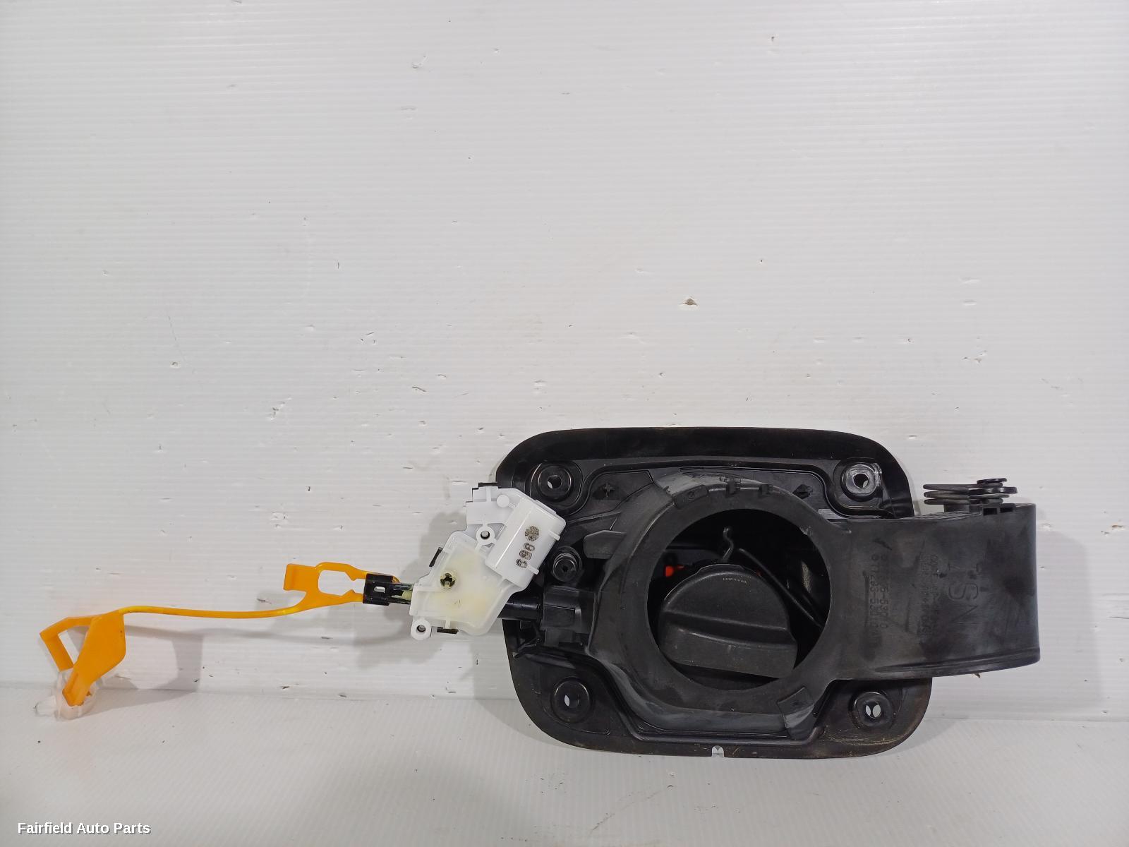 2013-2025 Lexus Is Series Fuel Door   Filler