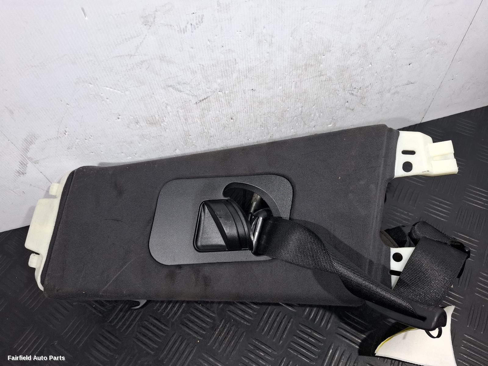 2016-2024 Maserati Levante Seatbelt Stalk