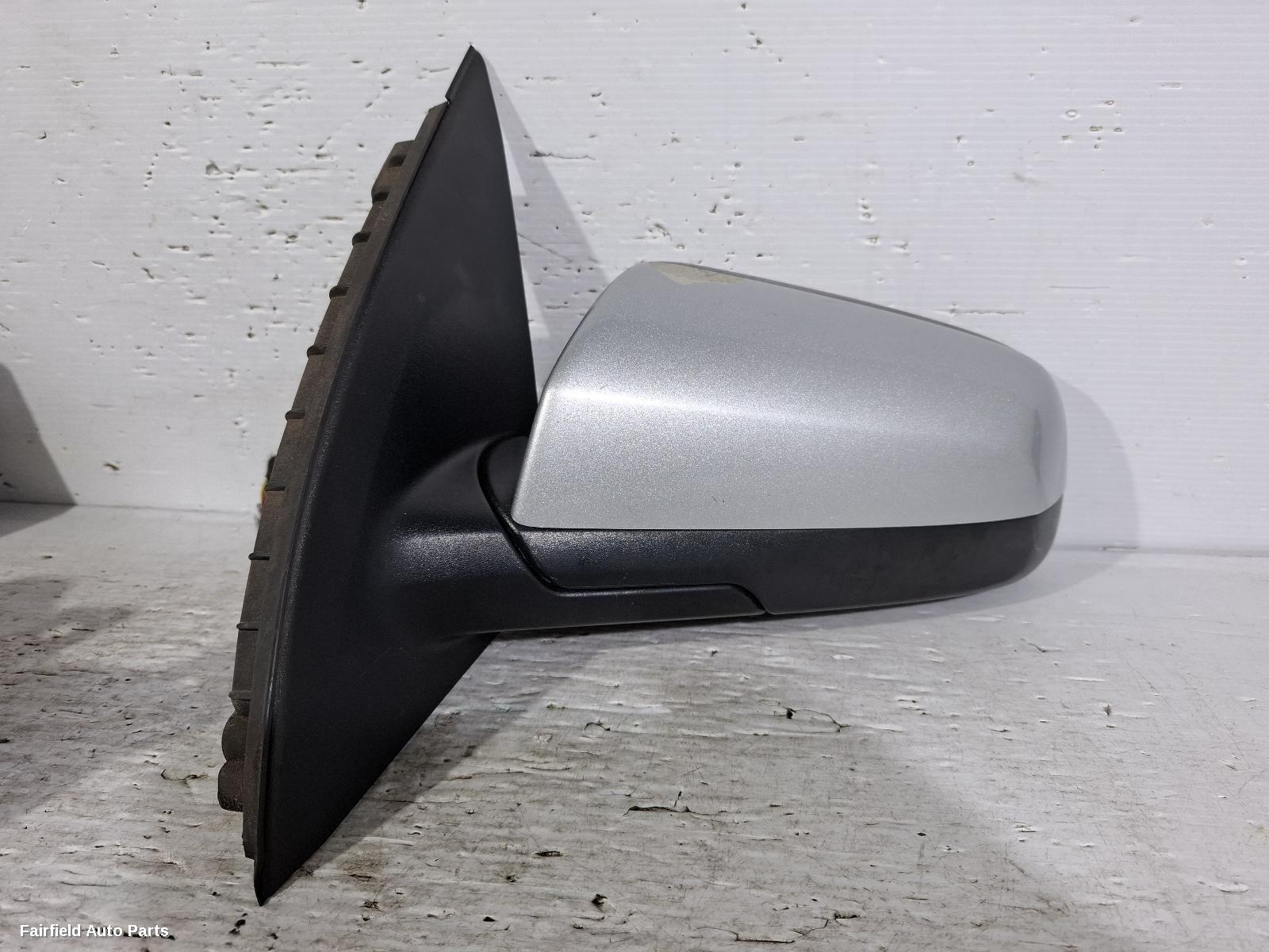 2013-2017 Holden Commodore Left Door Mirror
