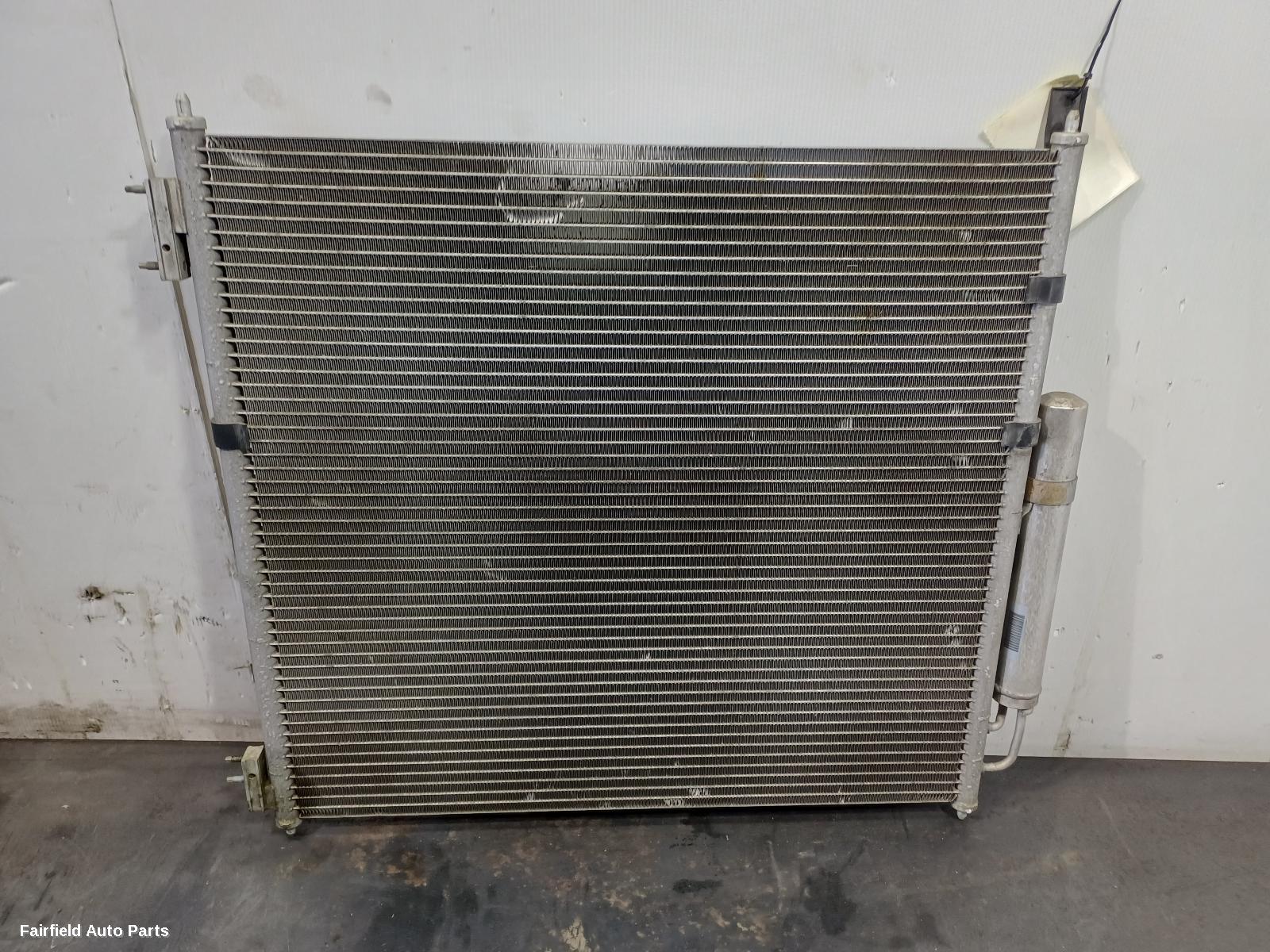 2013-2022 Land Rover Rangerover Sport A C Condenser