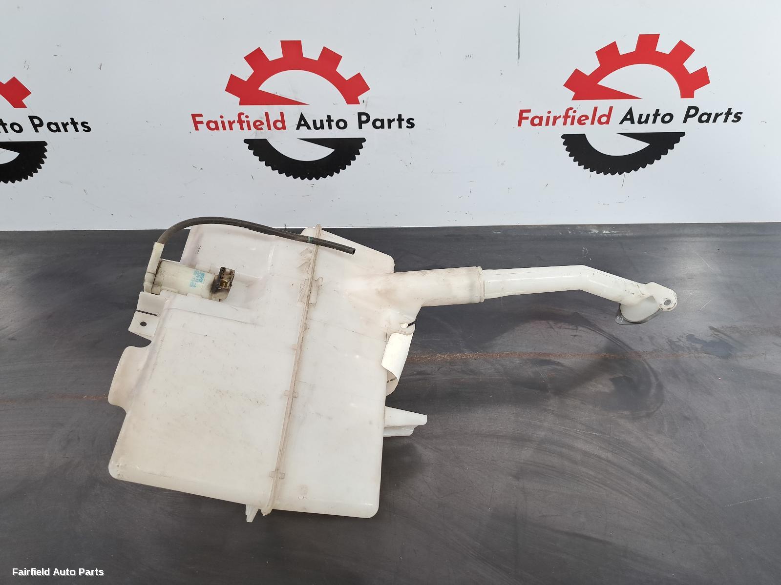 2006-2015 Nissan Skyline Washer Bottle