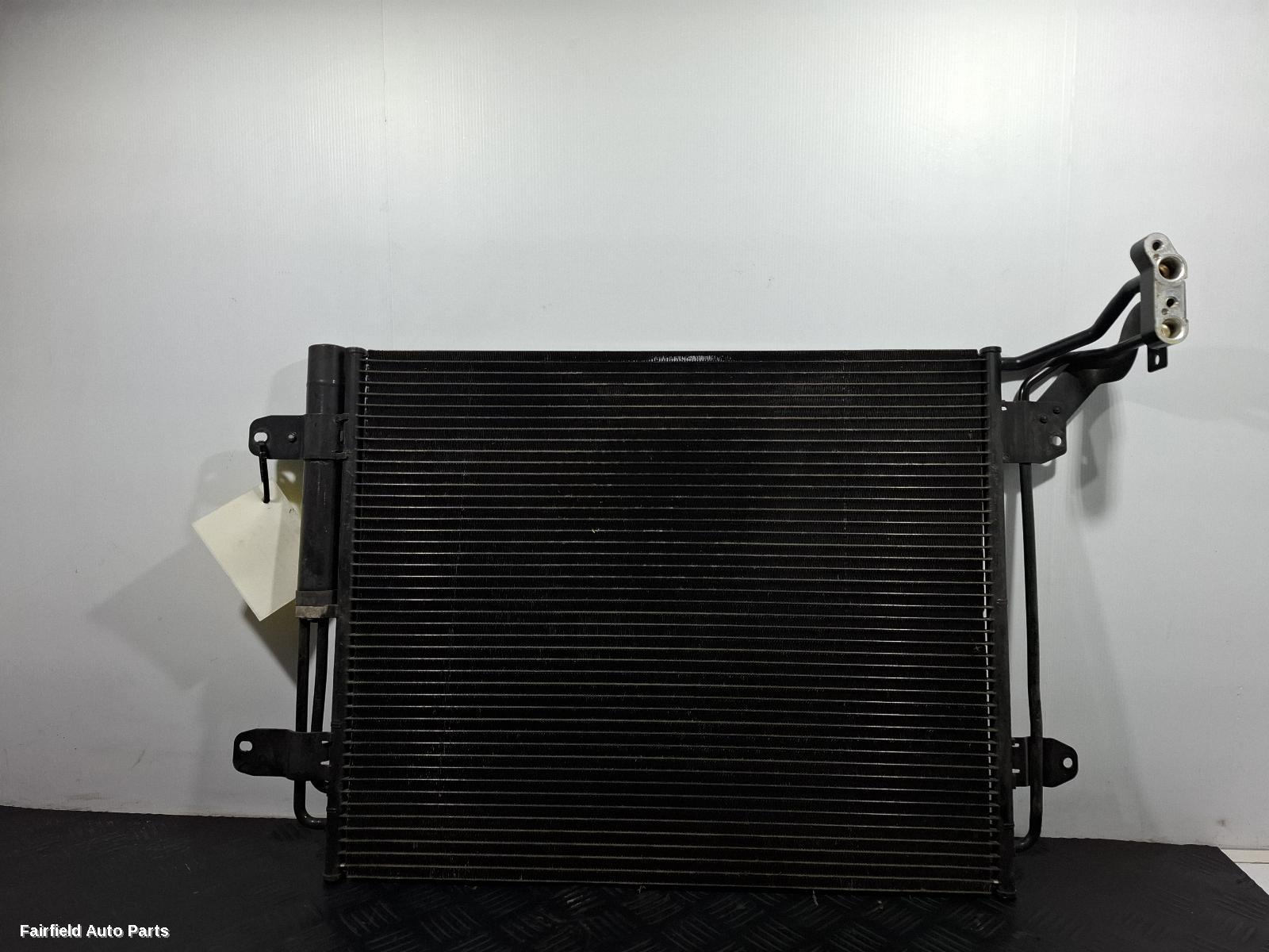 2008-2016 Volkswagen Tiguan A C Condenser