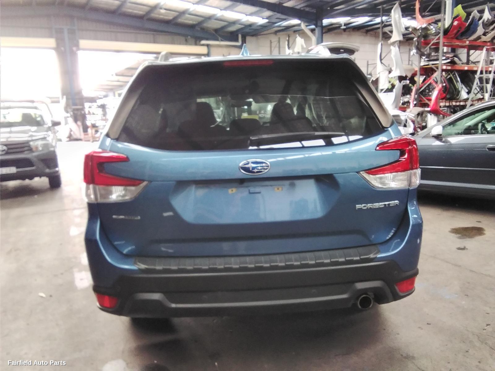 2018-2024 Subaru Forester Reverse Camera