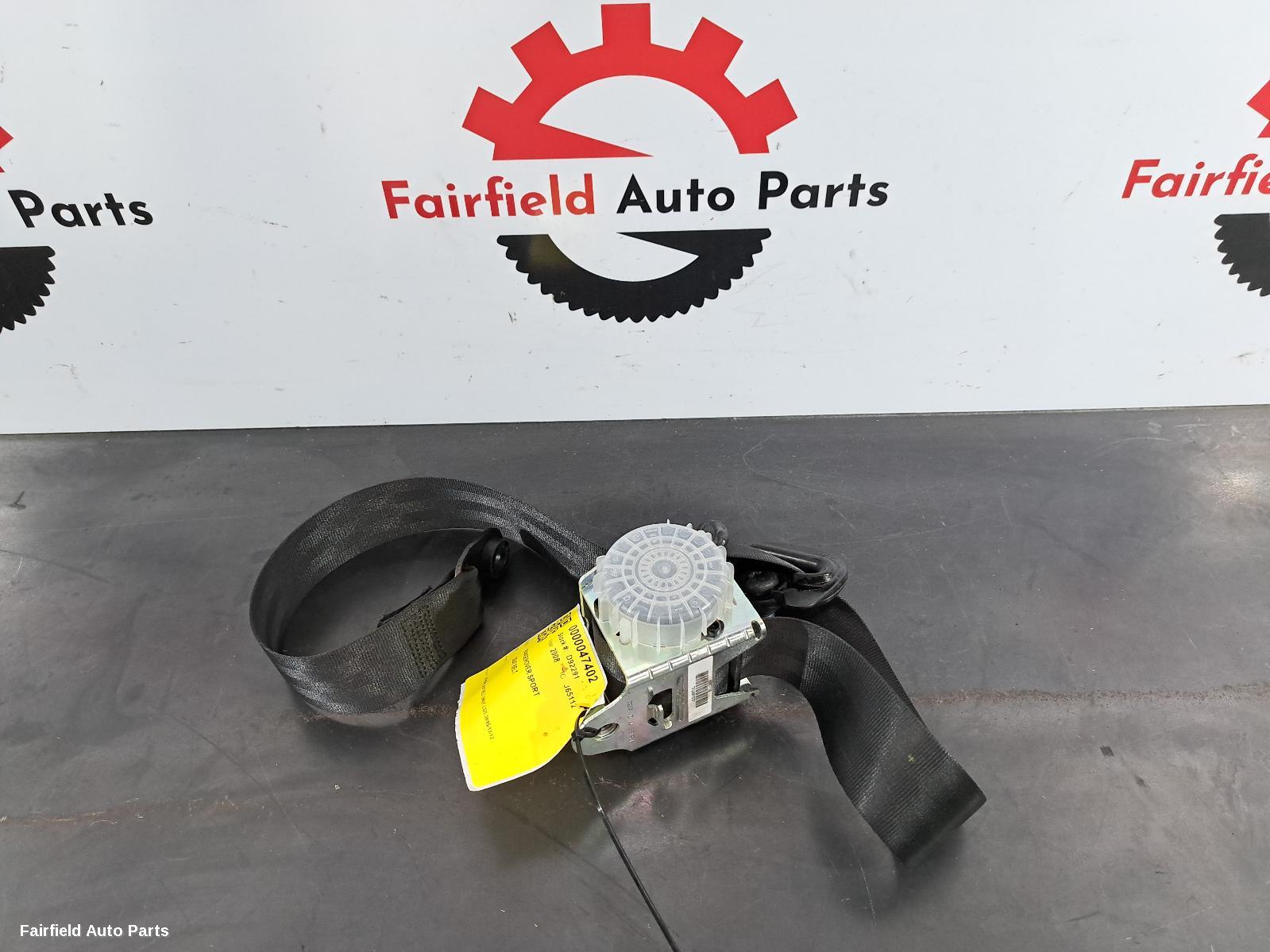 2005-2013 Land Rover Rangerover Sport Seatbelt Stalk