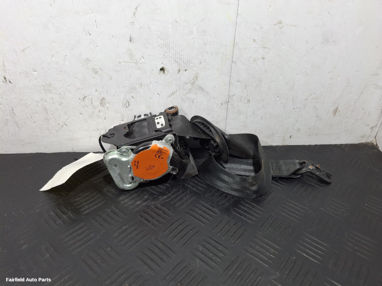 2012-2020 Volkswagen Golf Seatbelt Stalk