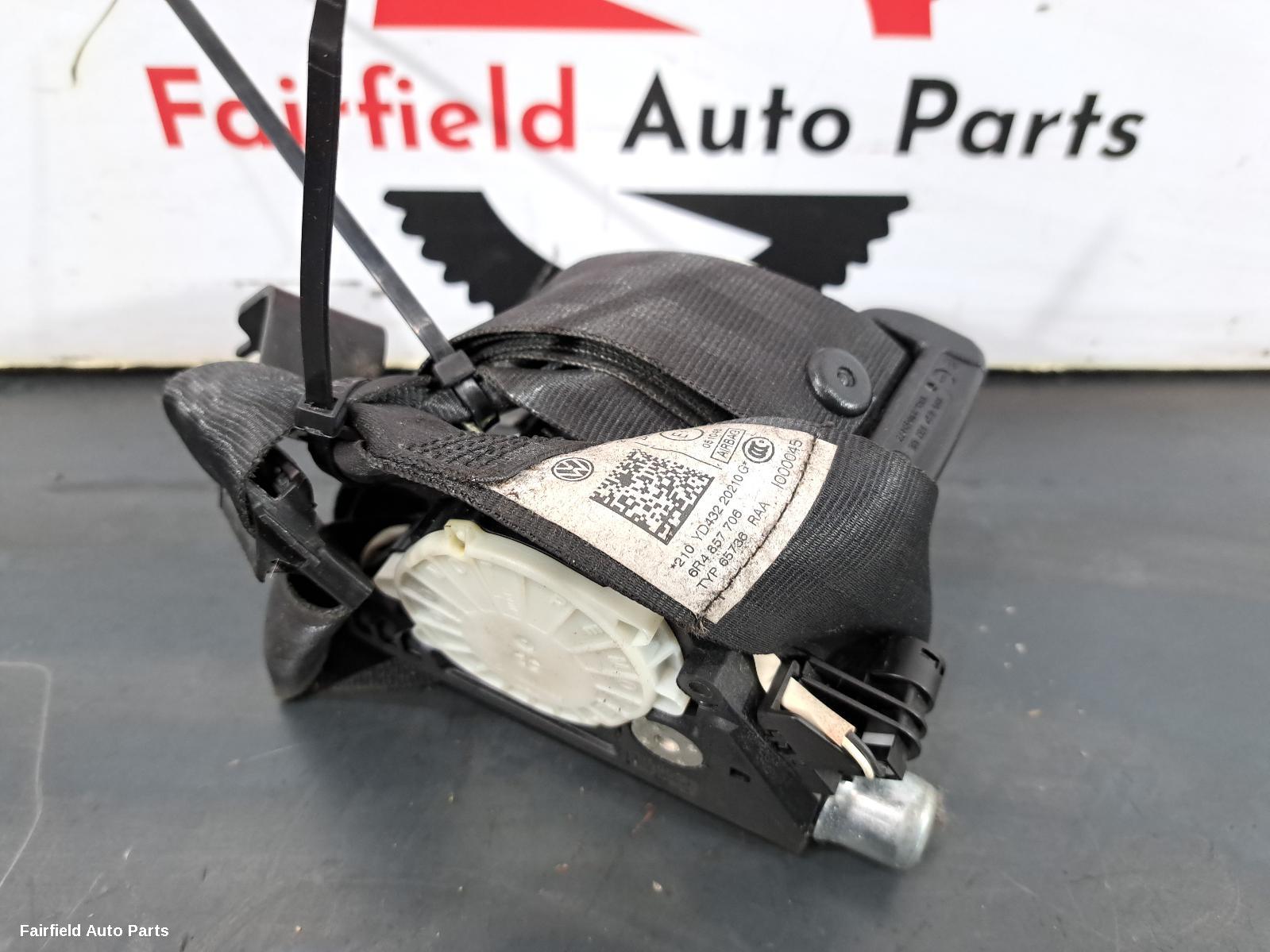 2010-2017 Volkswagen Polo Seatbelt Stalk
