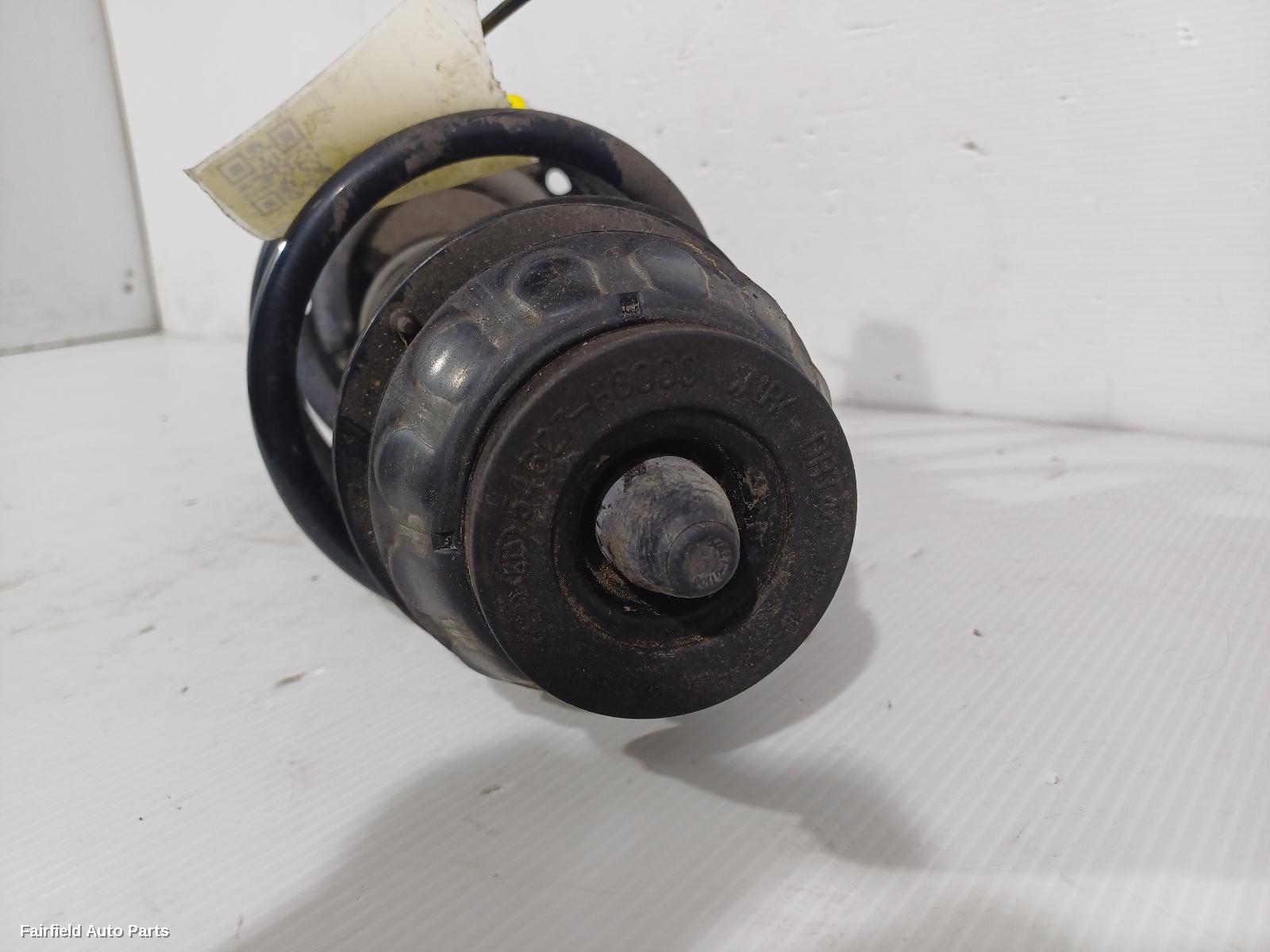 2016-2023 Kia Rio Right Front Strut