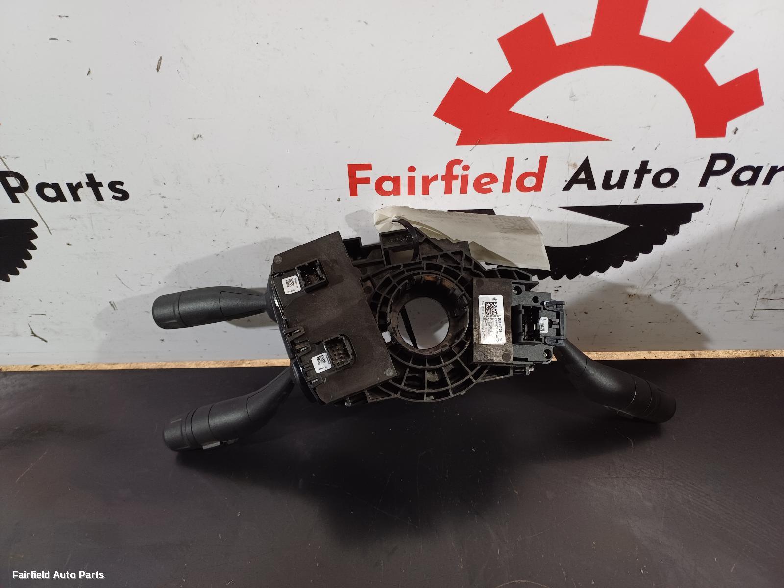2017-2024 Mg Zs Combination Switch