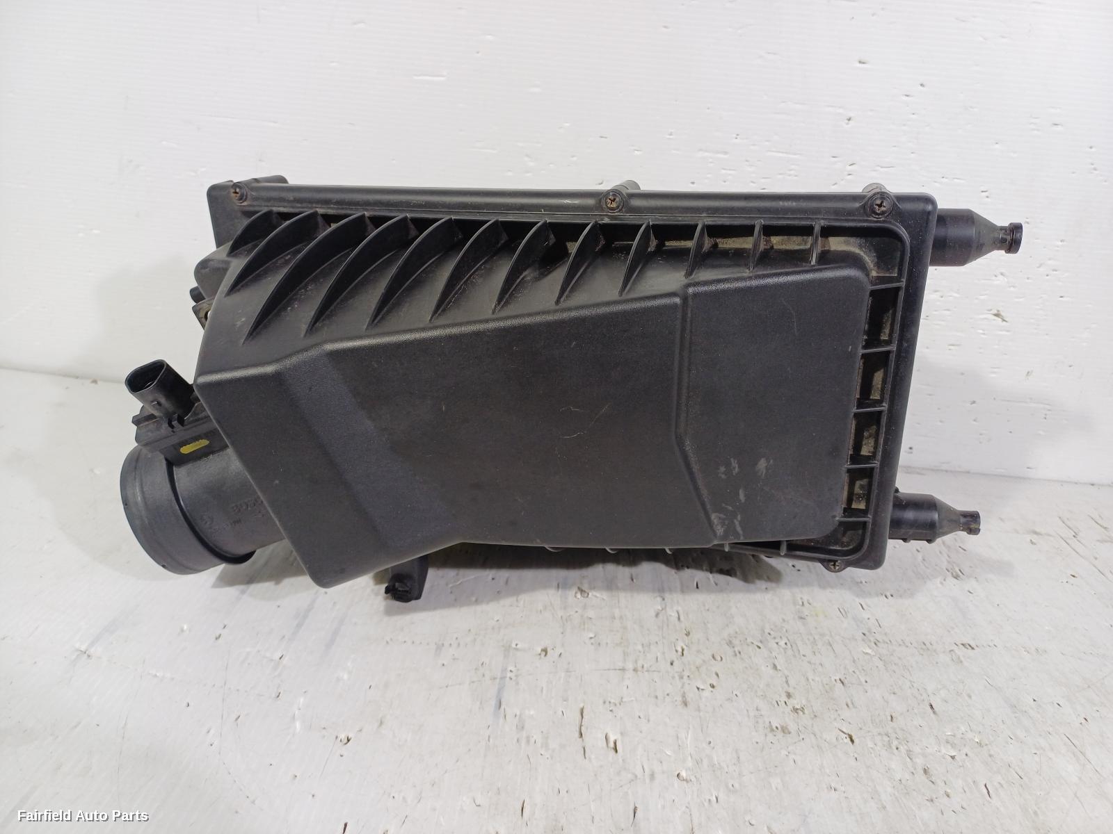 2013-2015 Land Rover Rangerover Sport Air Cleaner Box