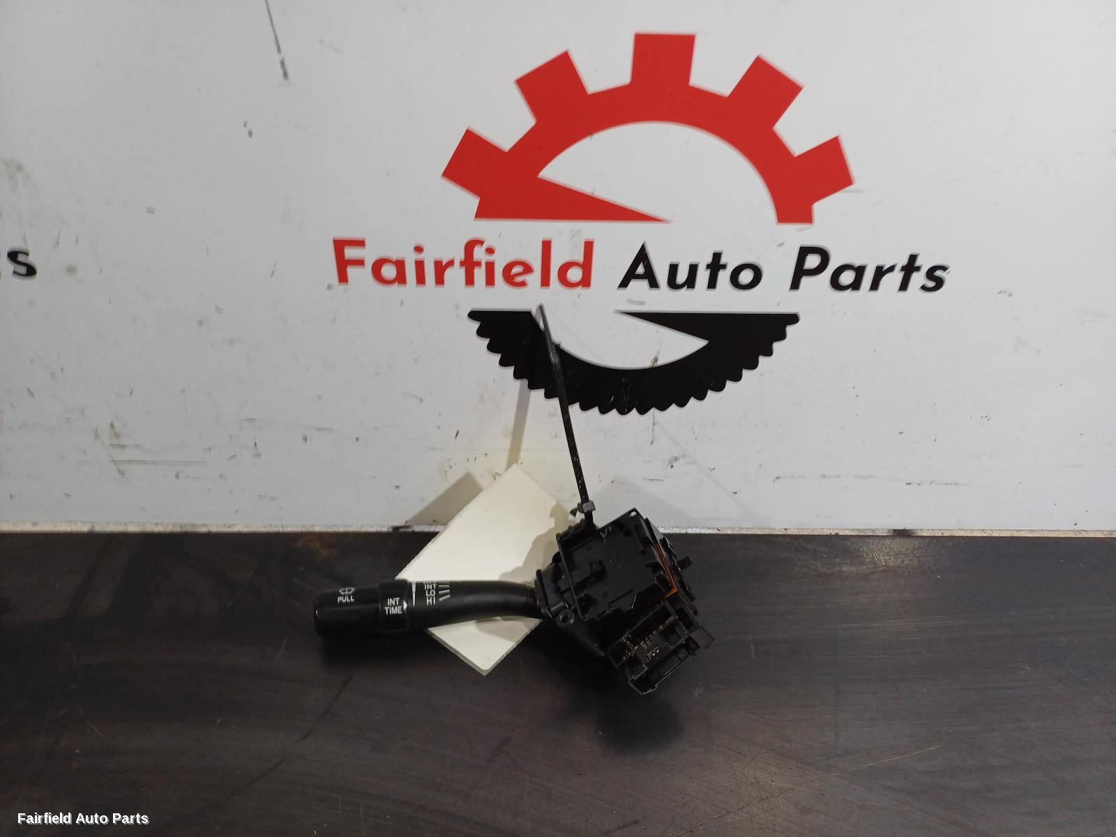 2002-2006 Toyota Camry Combination Switch