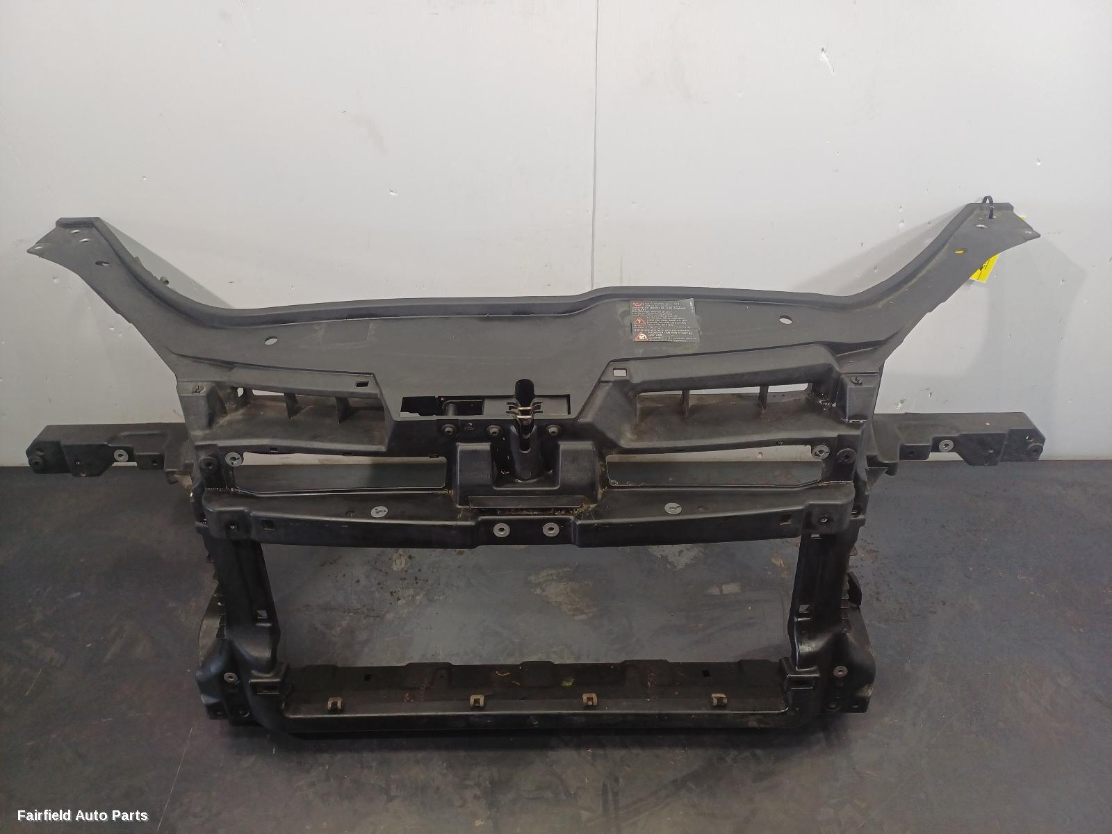 2004-2009 Volkswagen Golf Radiator Support