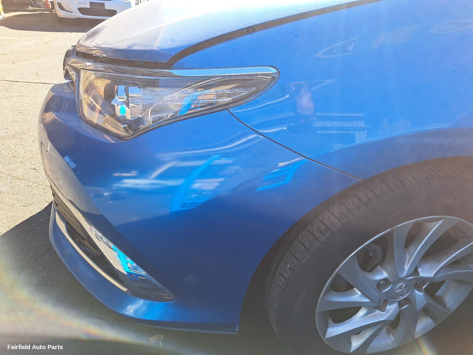 2012-2018 Toyota Corolla Combination Switch