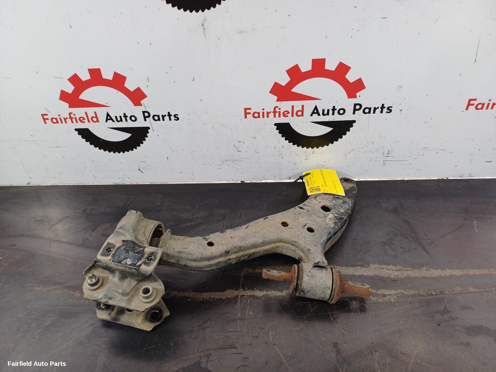 2012-2017 Honda Crv Left Front Lower Control Arm