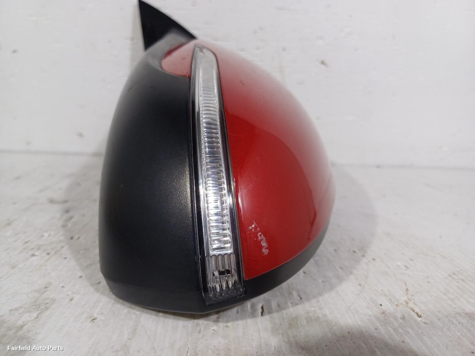 2017-2023 Hyundai I30 Left Door Mirror