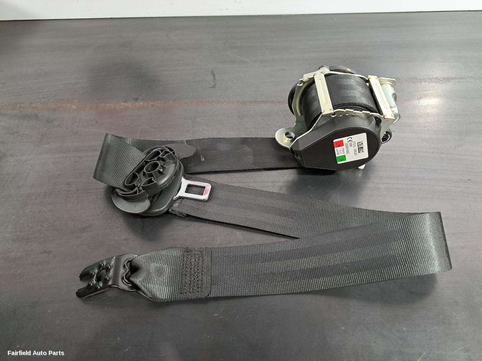 2015-2021 Volkswagen Passat Seatbelt Stalk