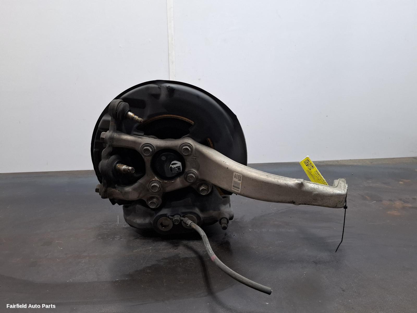 2013-2025 Lexus Is Series Right Front Hub Assembly