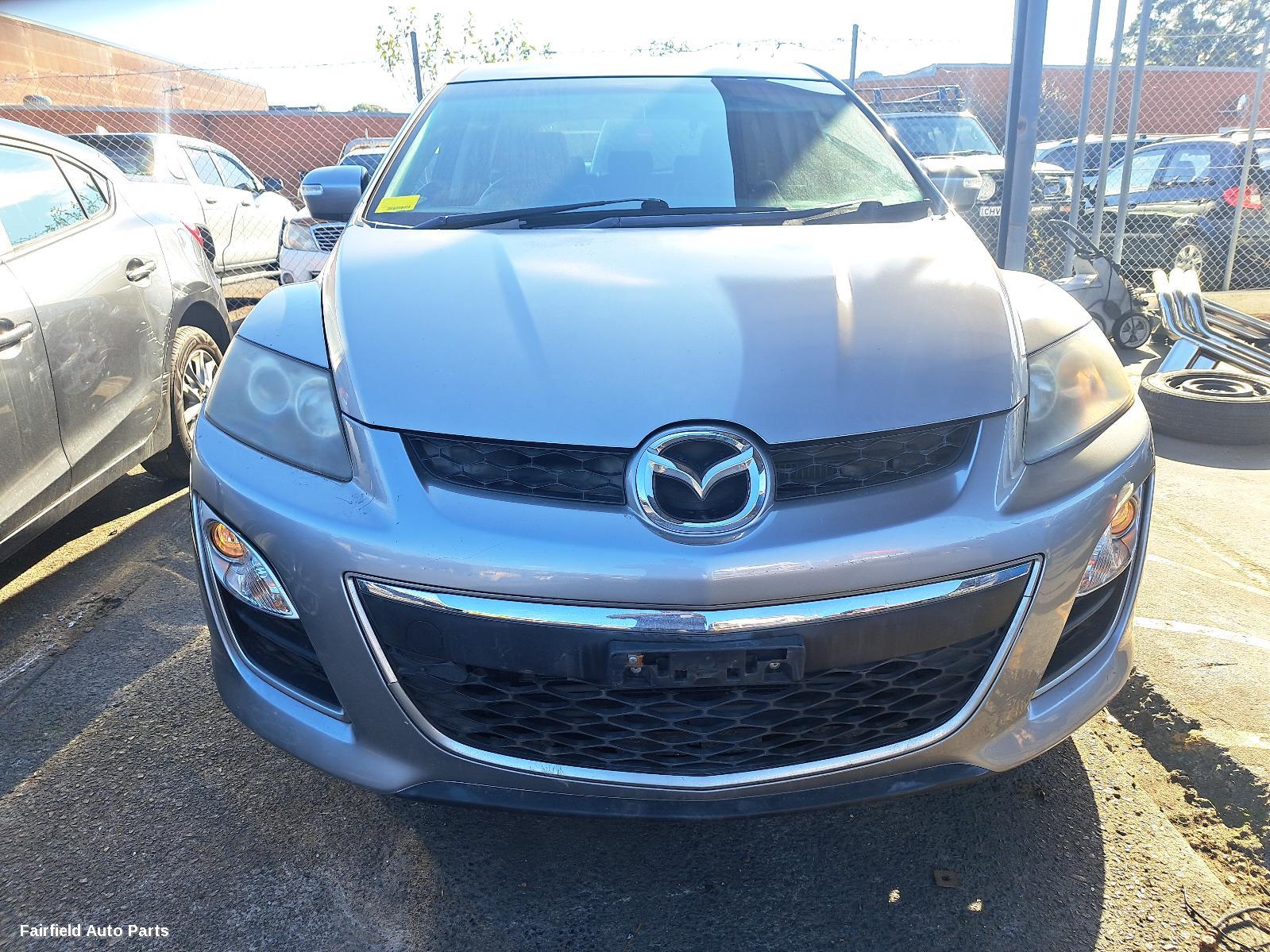 2006-2012 Mazda Cx7 Door Boot Gate Lock