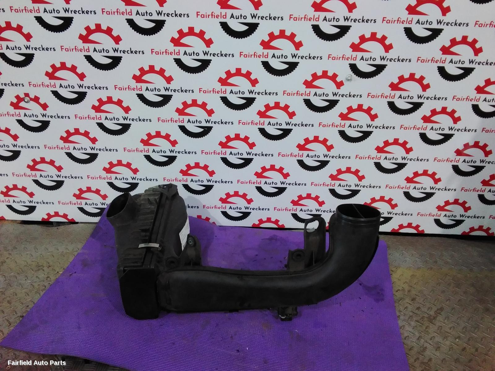 2013-2018 Bmw X5 Air Cleaner Box