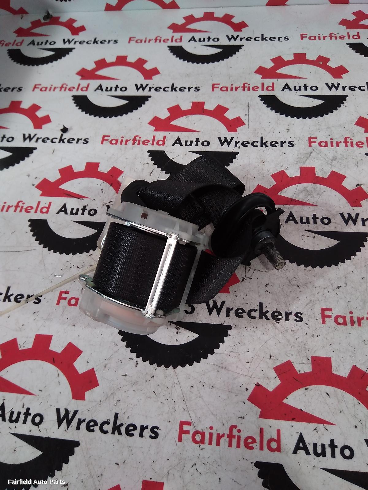 2017-2020 Holden Equinox Seatbelt Stalk