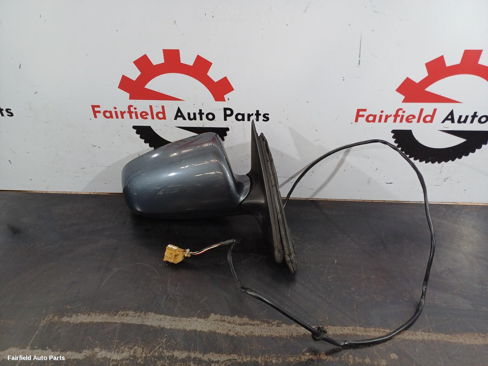 2004-2008 Audi A4 Right Door Mirror