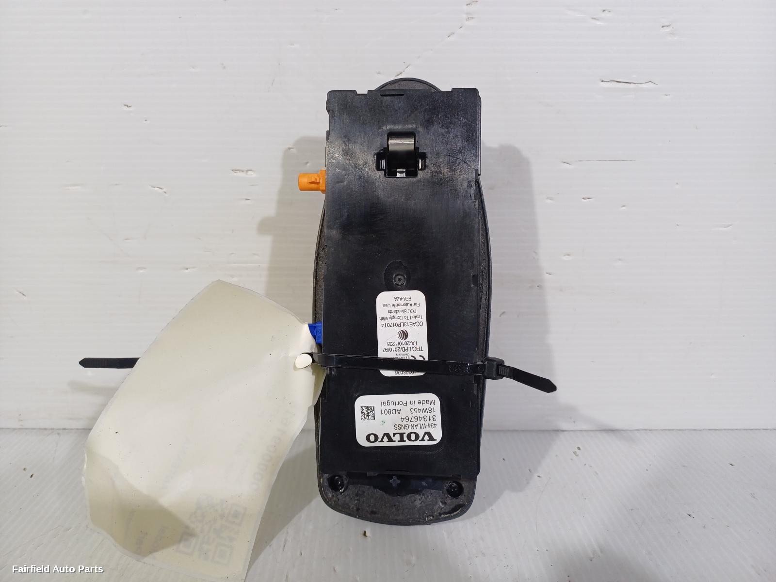 2017-2026 Volvo Xc60 Antenna