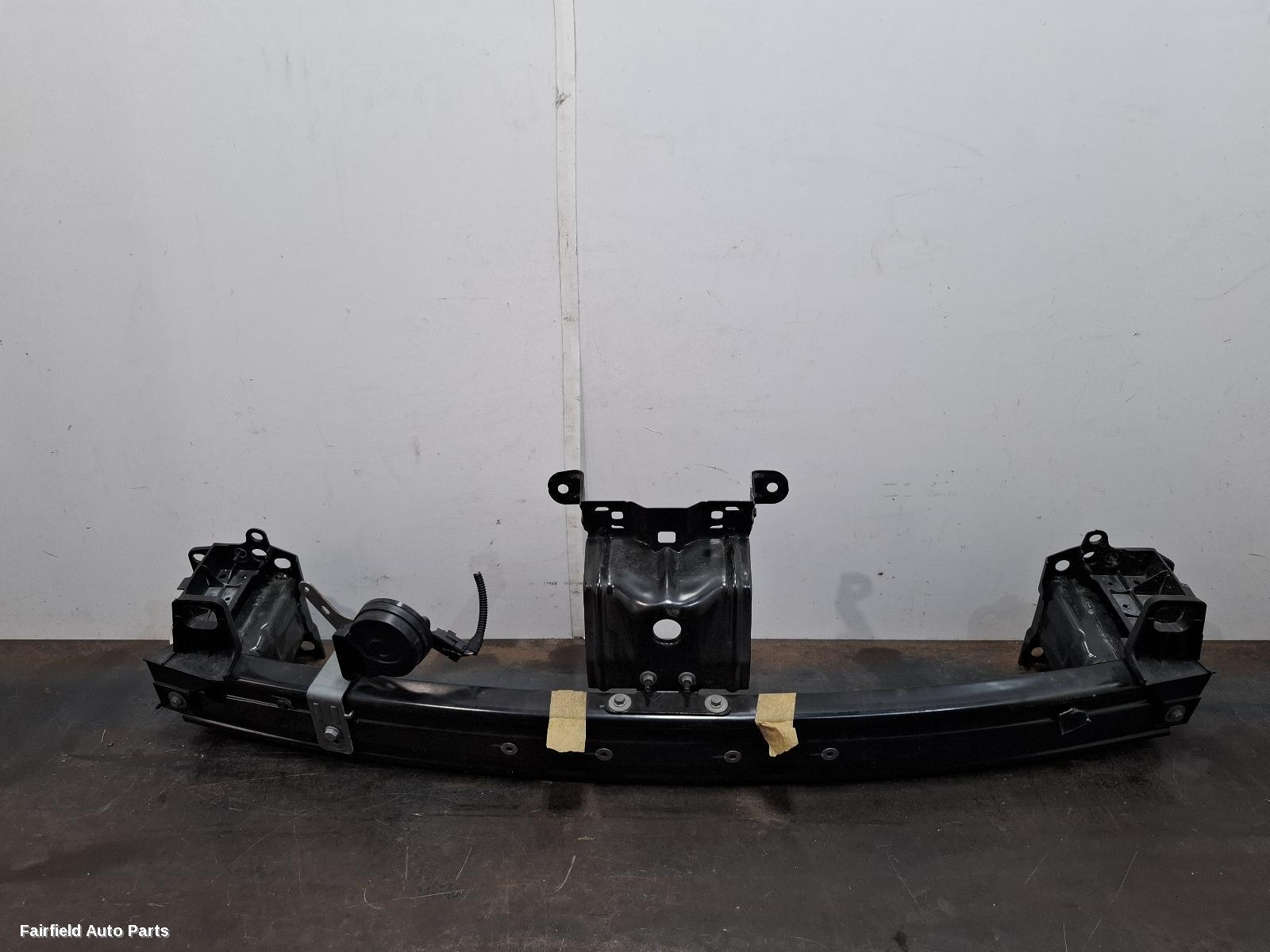 2021-2023 Renault Captur F Bar Reinforc Brack