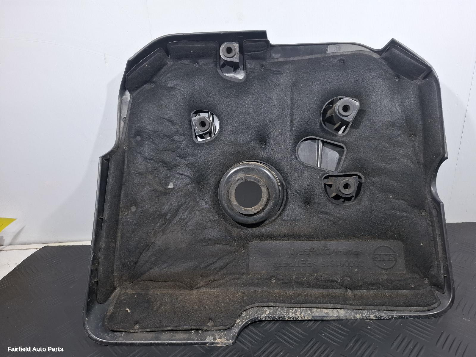 2017-2021 Ldv T60 Rocker Assy Cover