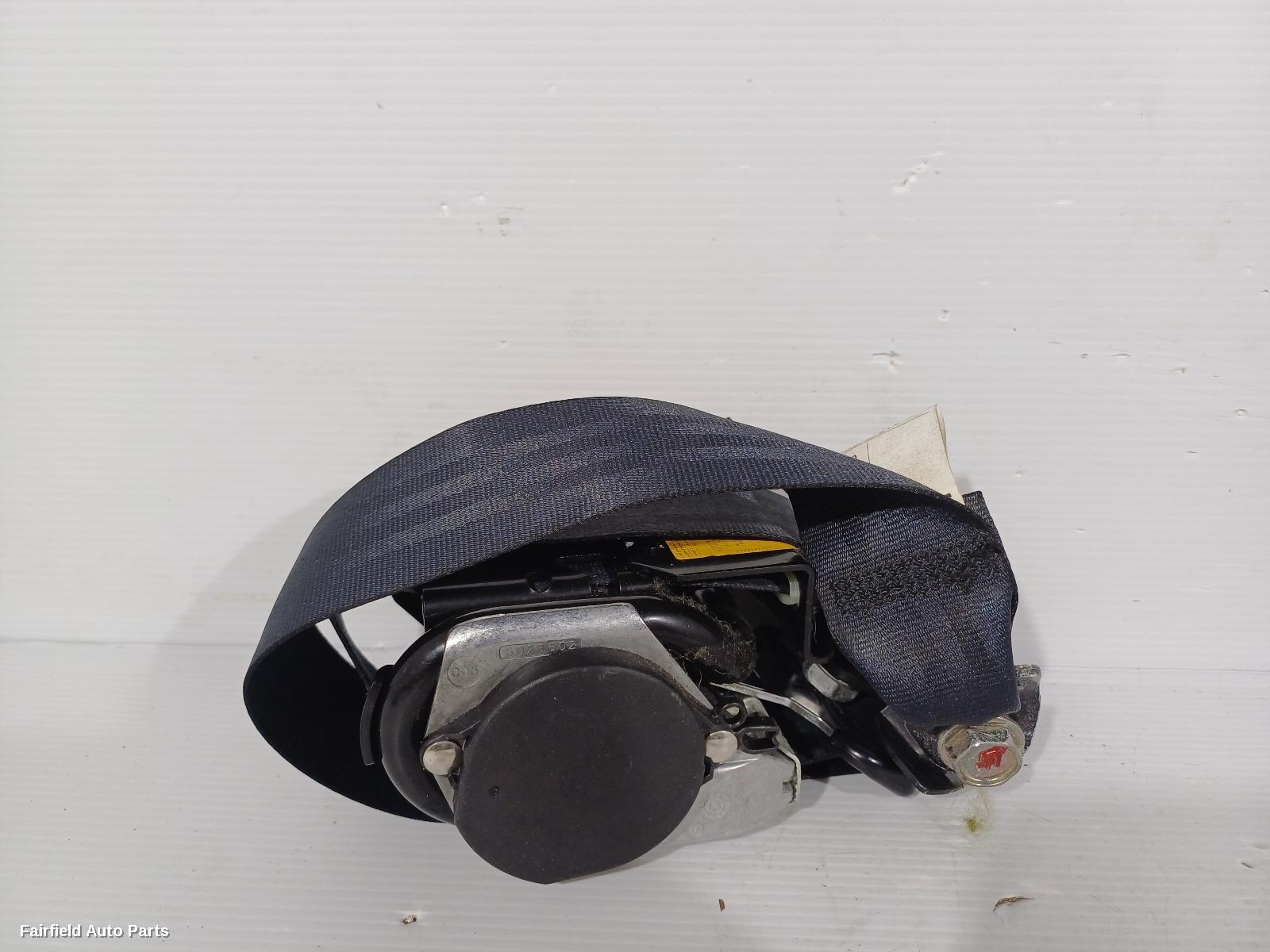 2012-2017 Peugeot 4008 Seatbelt Stalk