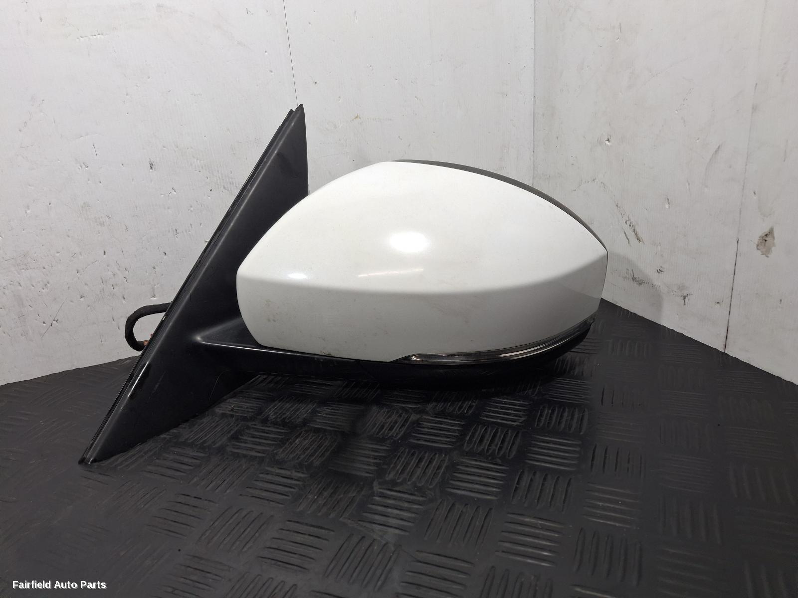 2013-2022 Land Rover Rangerover Sport Left Door Mirror
