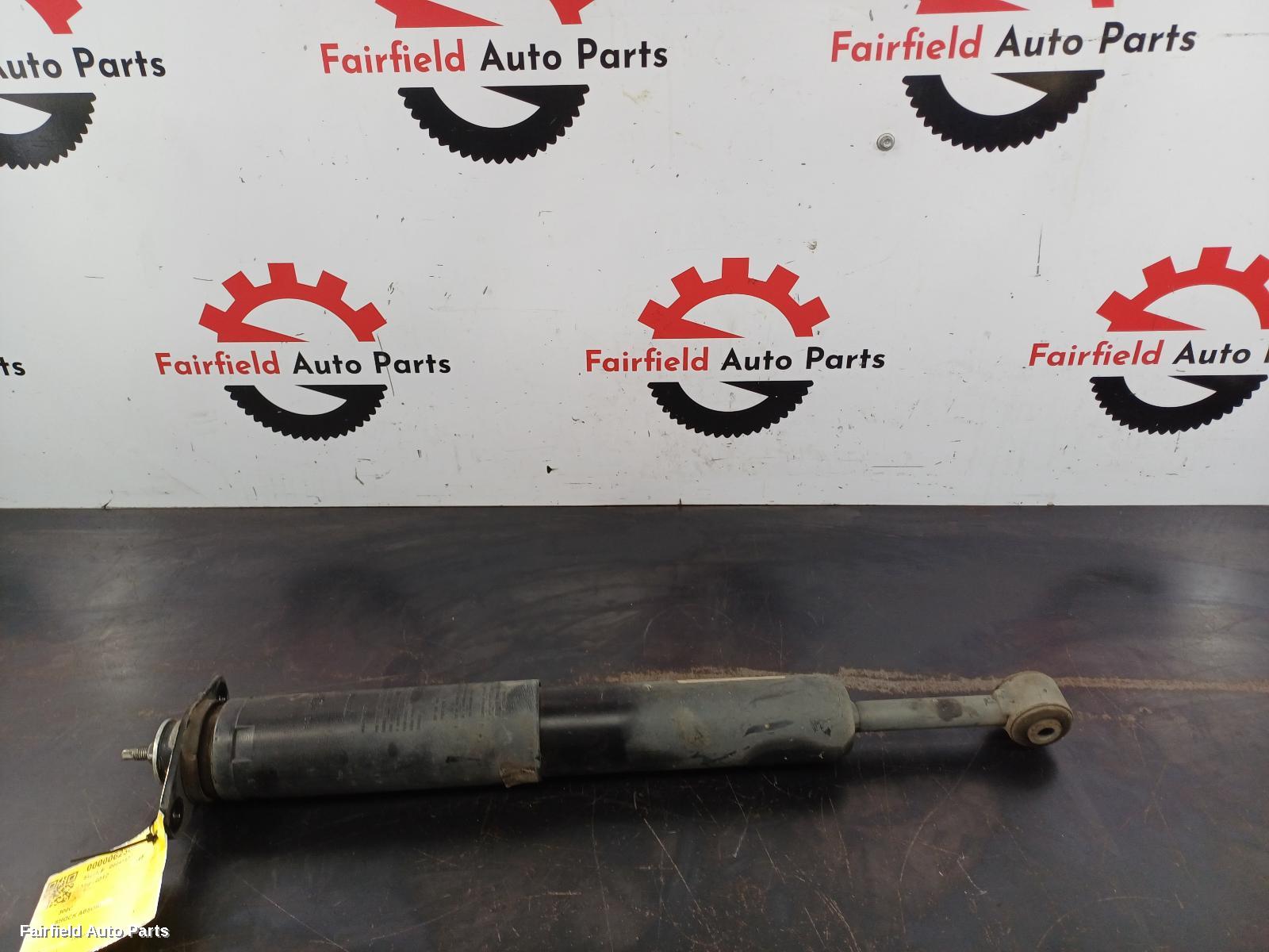 2011-2021 Chrysler 300c Shock Absorber