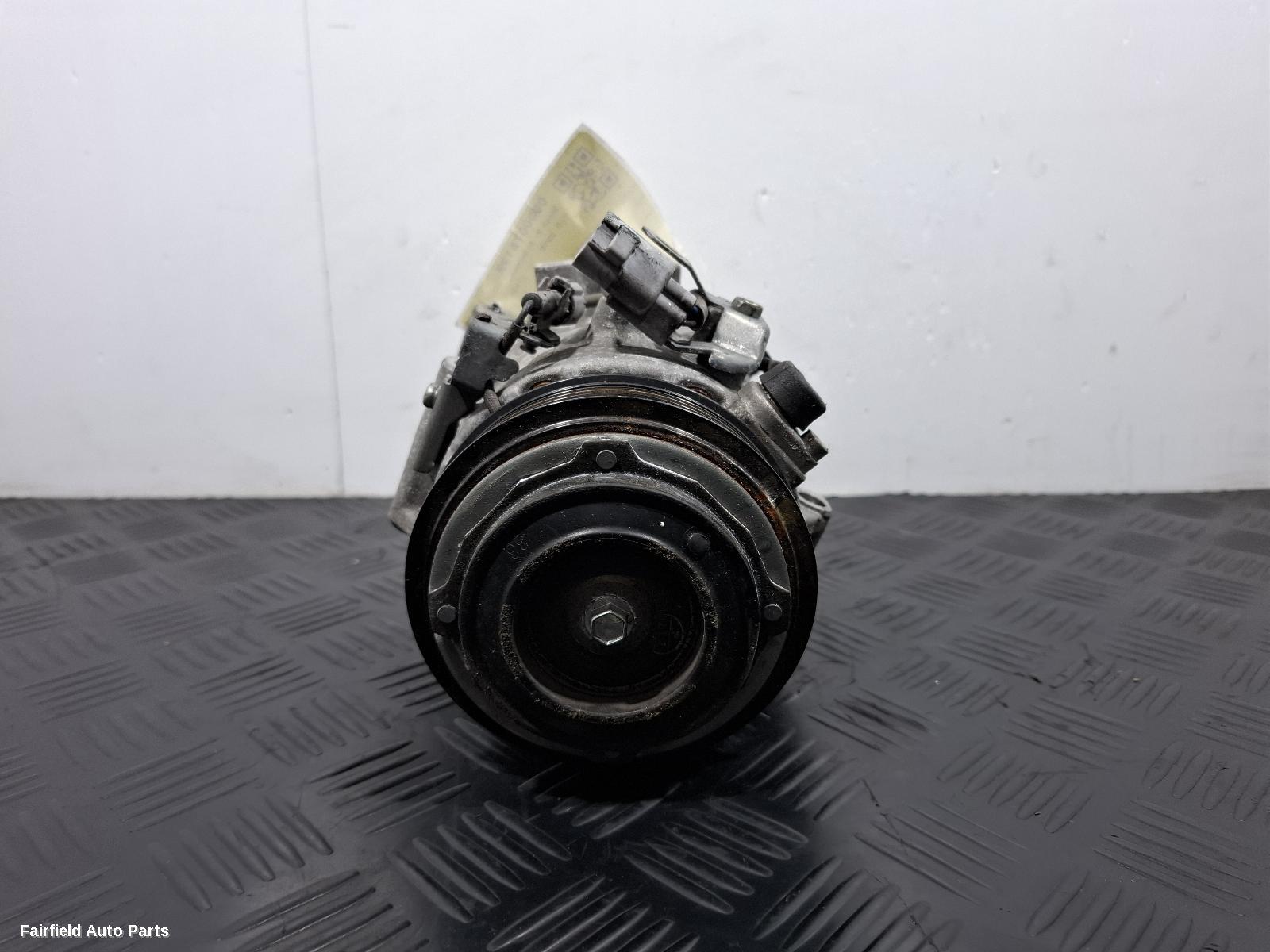 2015-2023 Lexus Is Series A C Compressor