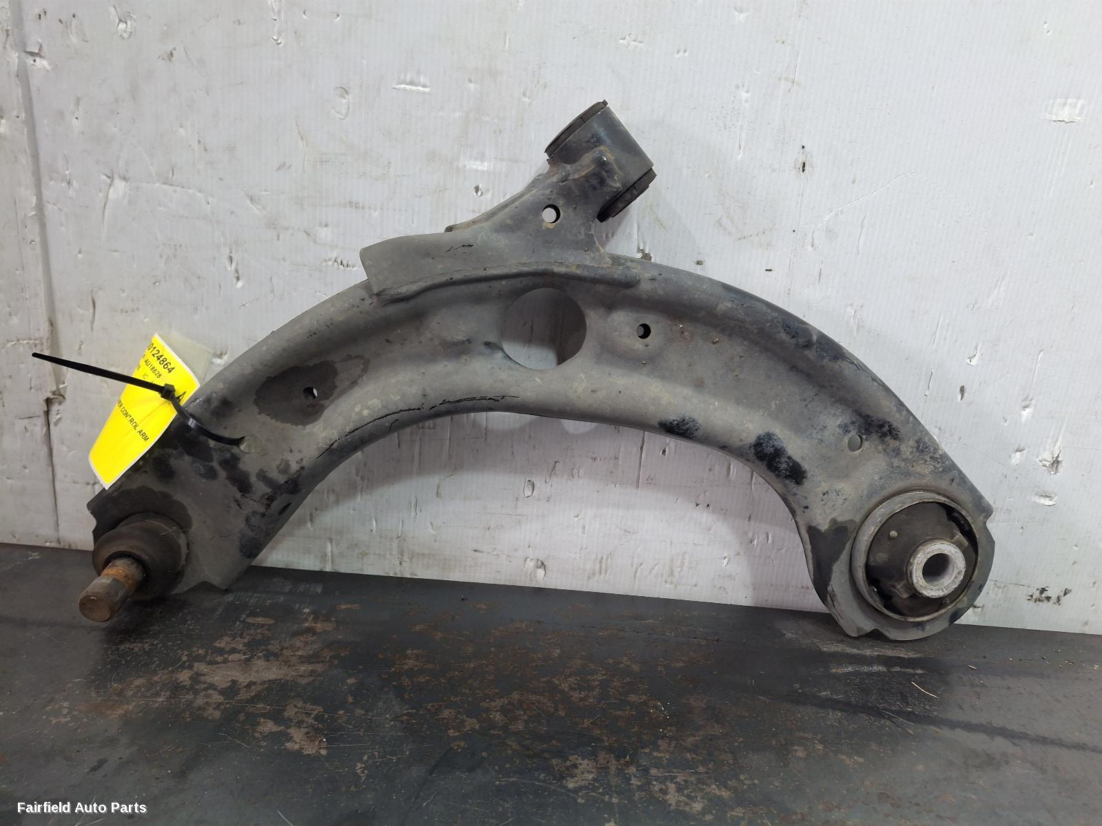 2015-2017 Mazda Cx3 Left Front Lower Control Arm