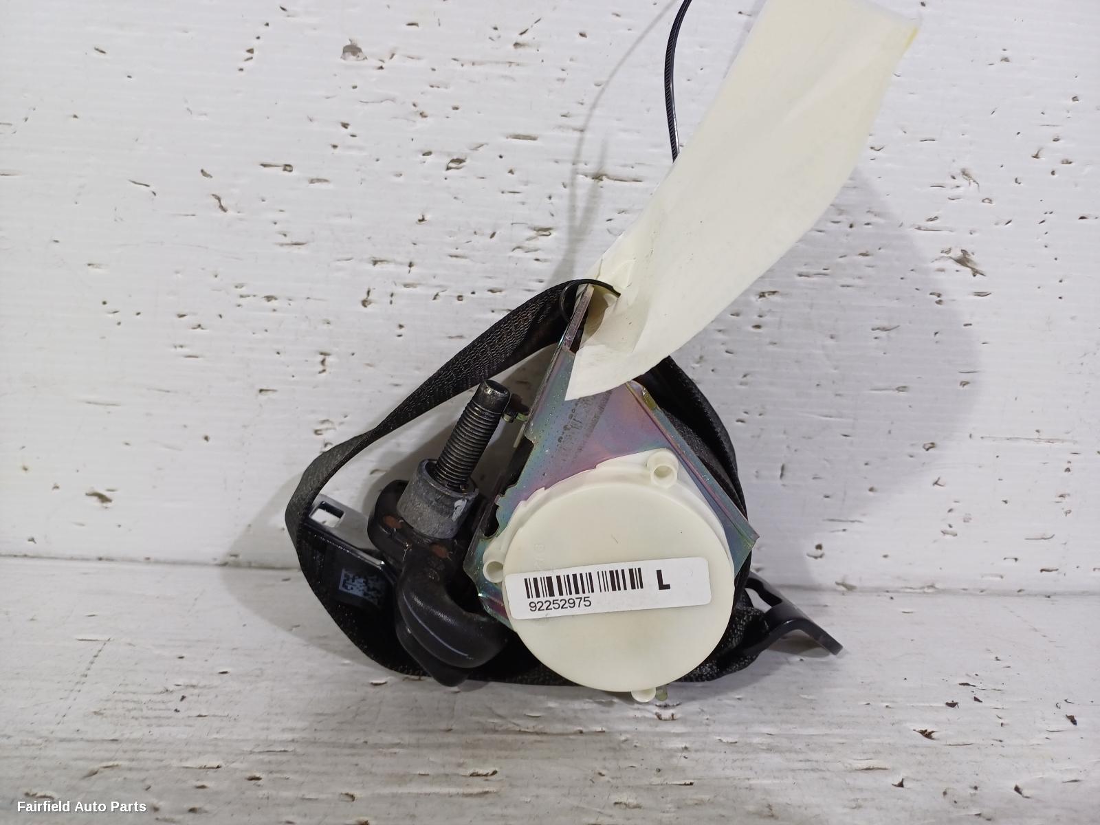2006-2013 Holden Commodore Seatbelt Stalk