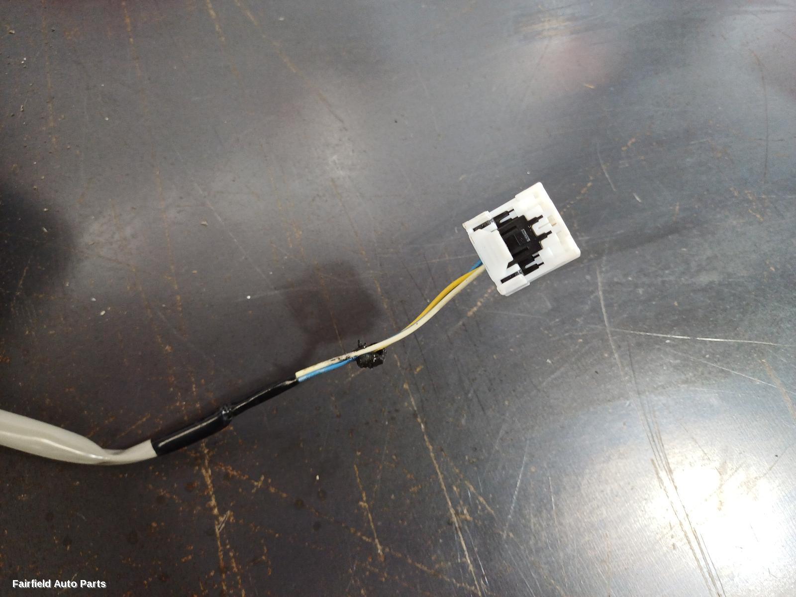 2012-2017 Peugeot 4008 Left Door Mirror