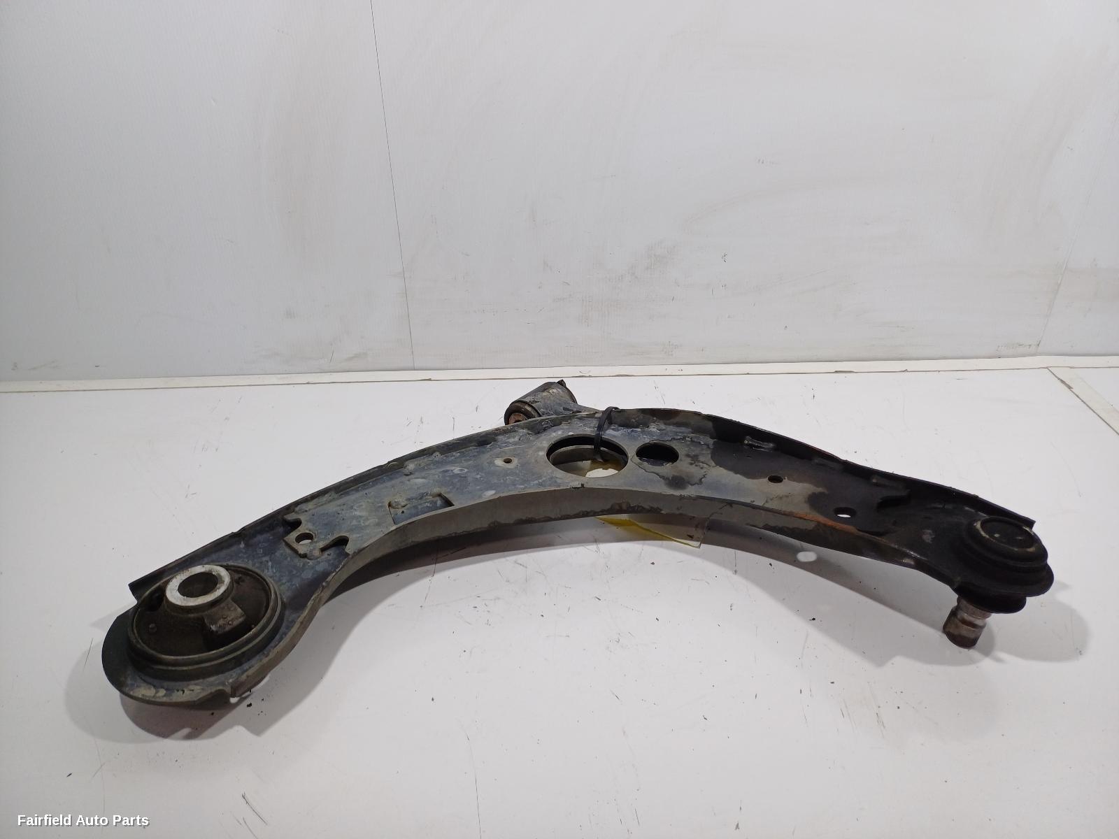 2017-2025 Mazda Cx3 Left Front Lower Control Arm