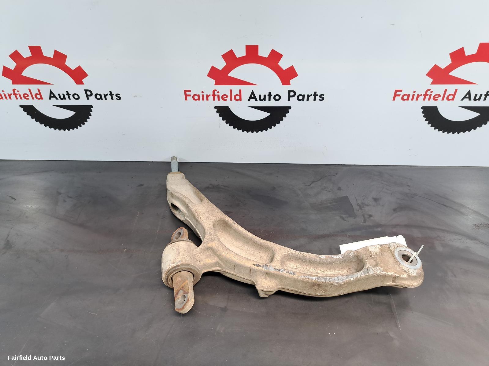 2014-2022 Honda Odyssey Left Front Lower Control Arm