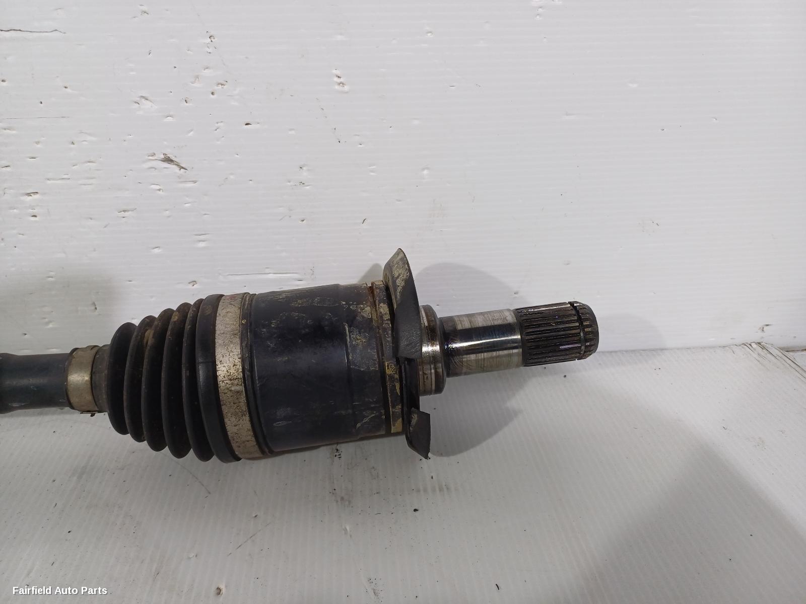 2013-2021 Bmw 2 Series Left Driveshaft