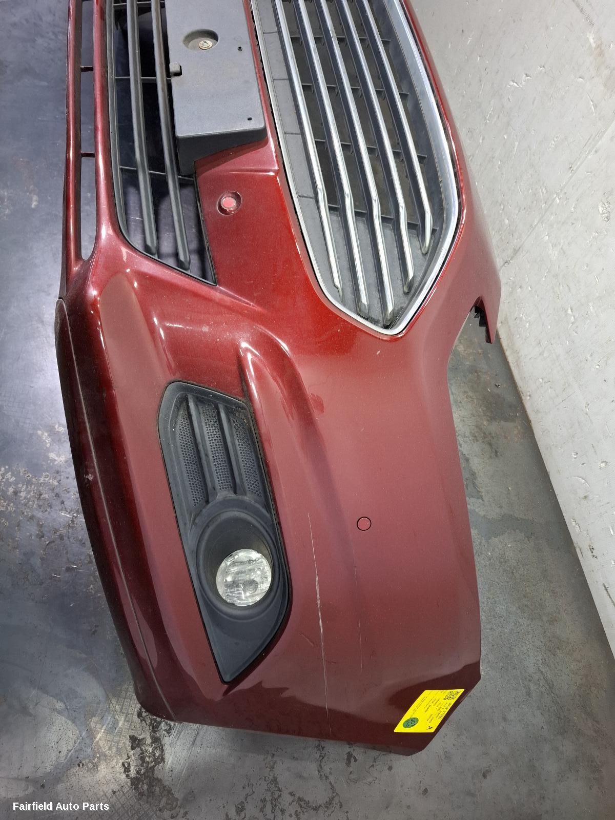 2014-2020 Ford Mondeo Front Bumper