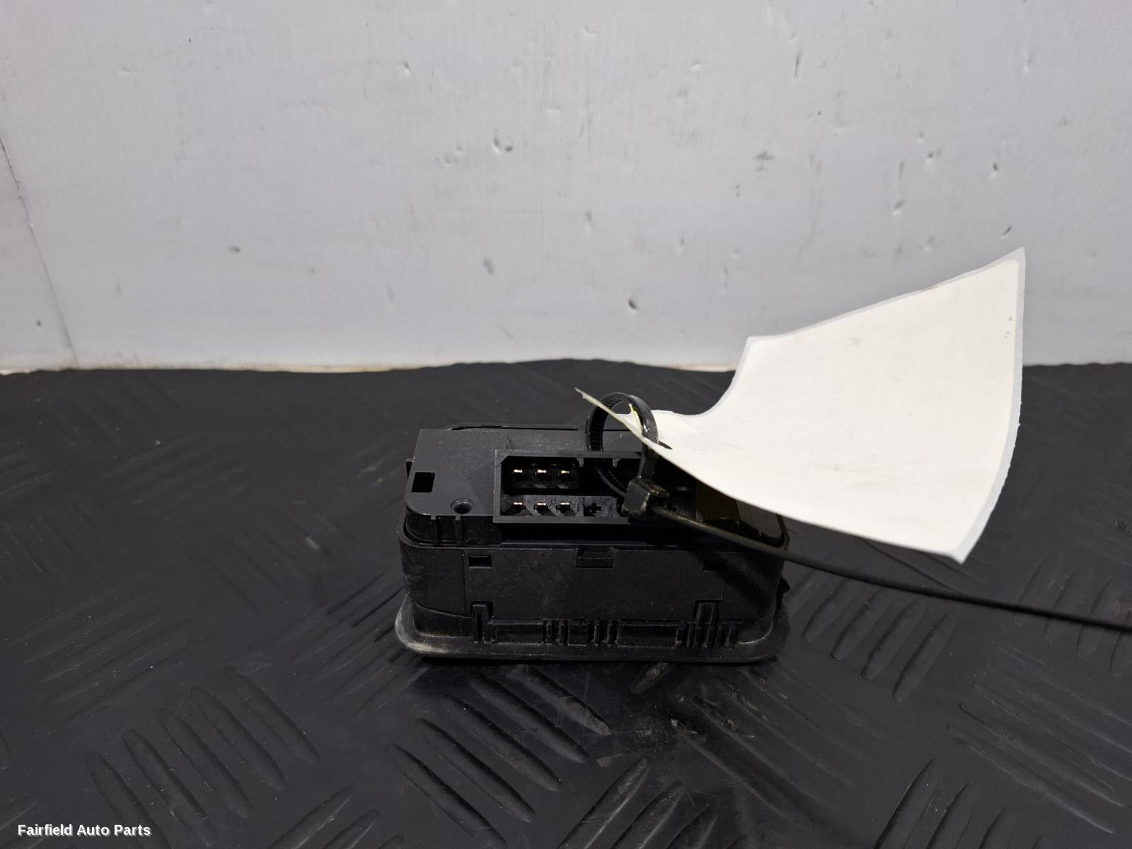 2002-2010 Ford Falcon Pwr Dr Wind Switch