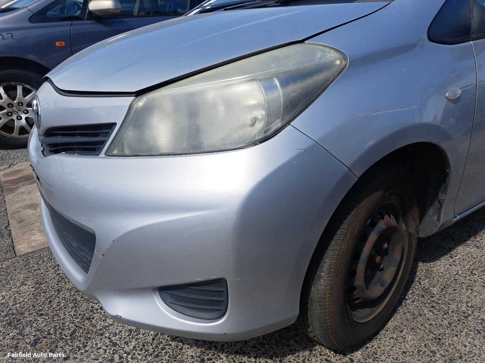 2011-2019 Toyota Yaris F Bar Reinforc Brack