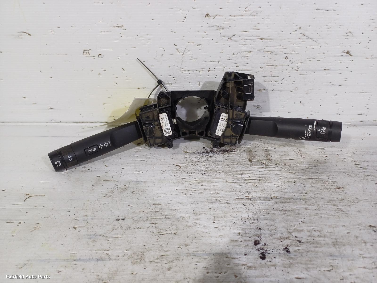 2012-2020 Holden Colorado Combination Switch