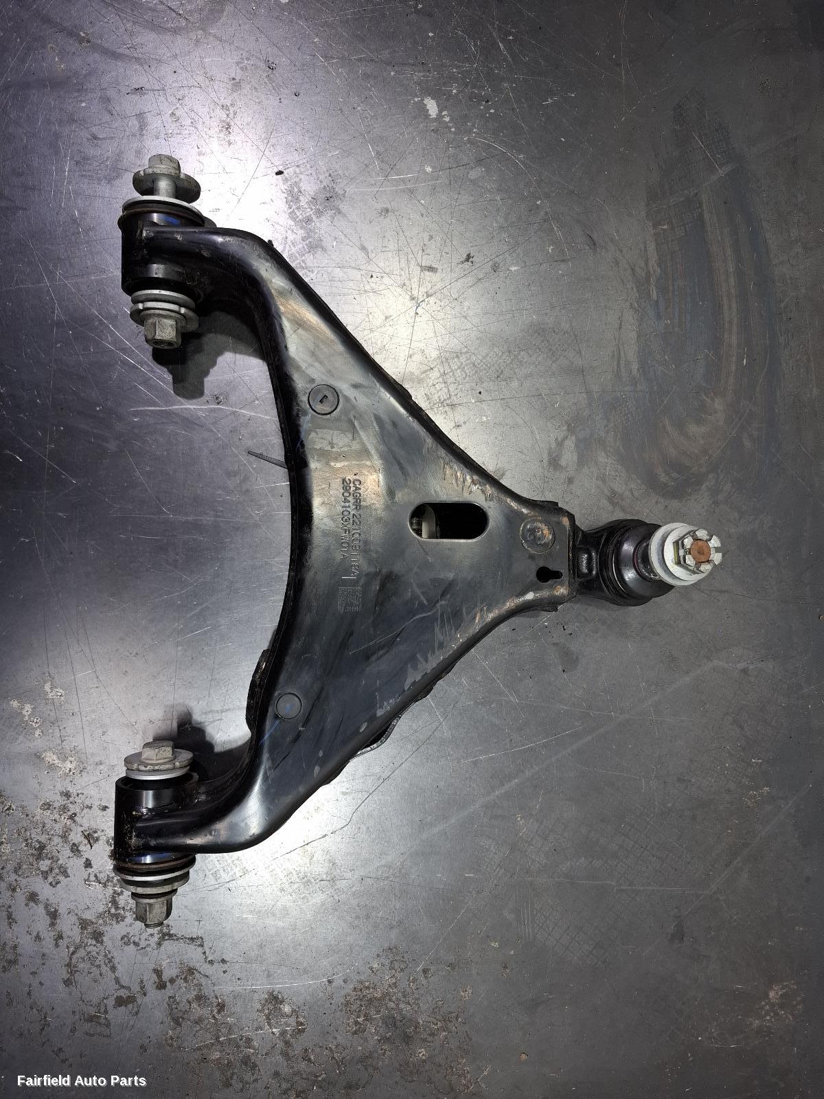 2022-2026 Great Wall Tank 300 Left Front Lower Control Arm
