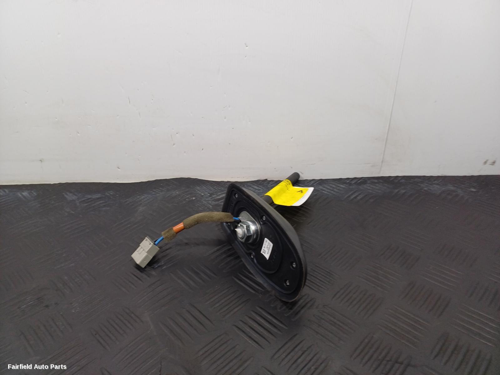 2020-2026 Kia Stonic Antenna