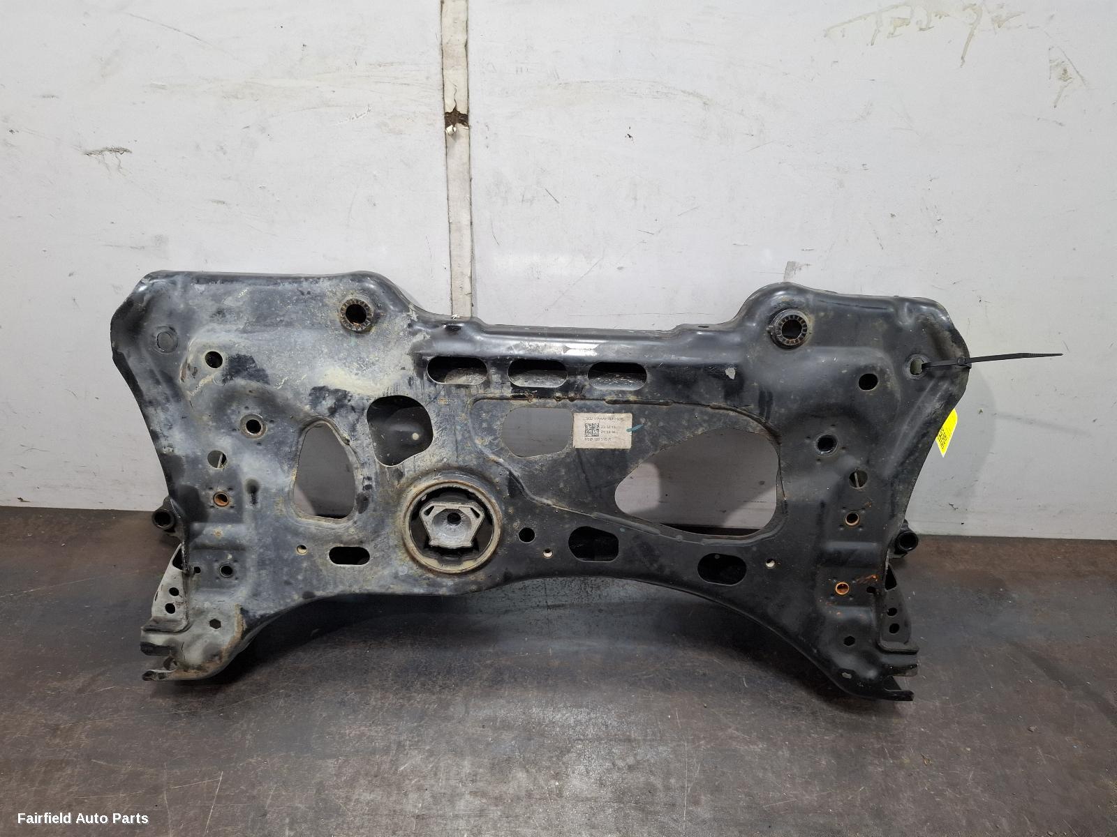 2012-2020 Volkswagen Golf Frt Xmember Cradle