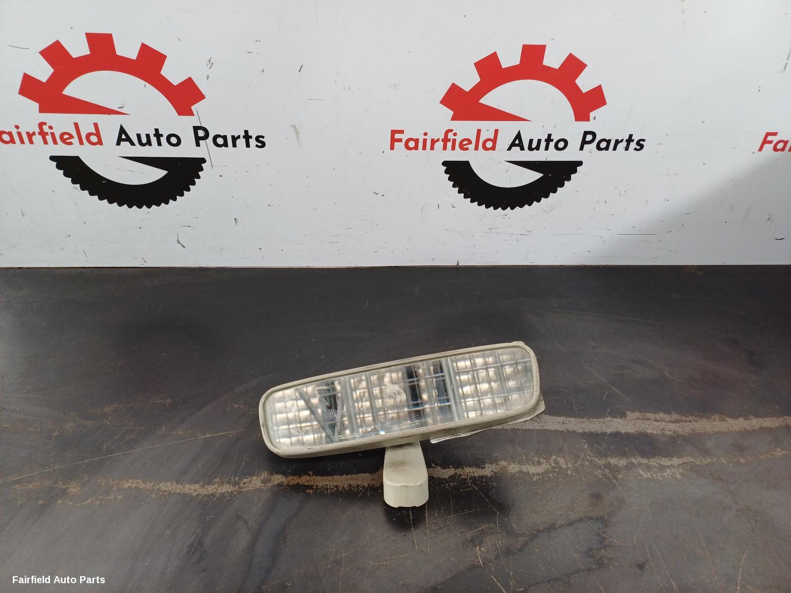2004-2010 Suzuki Swift Interior Mirror