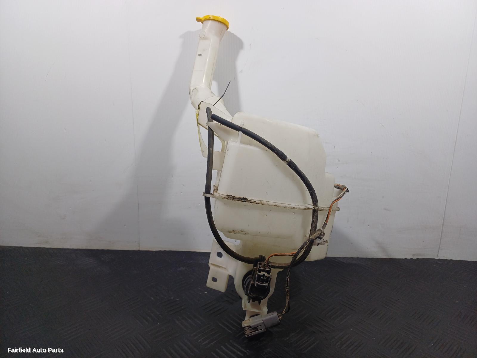 2009-2013 Mazda 3 Washer Bottle